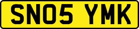 SN05YMK