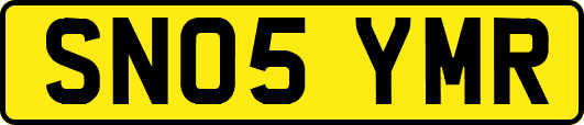 SN05YMR