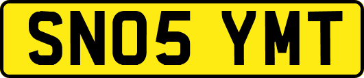 SN05YMT