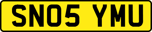 SN05YMU