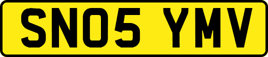 SN05YMV