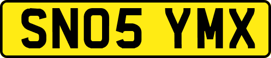 SN05YMX