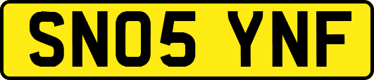 SN05YNF