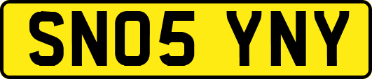 SN05YNY