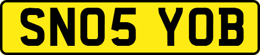 SN05YOB