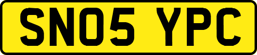 SN05YPC