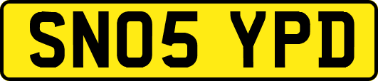 SN05YPD