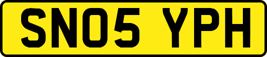 SN05YPH
