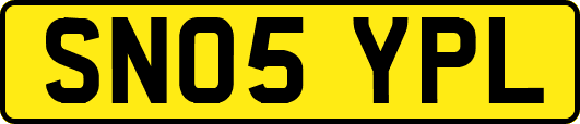 SN05YPL