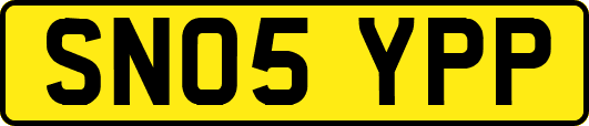 SN05YPP