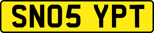 SN05YPT
