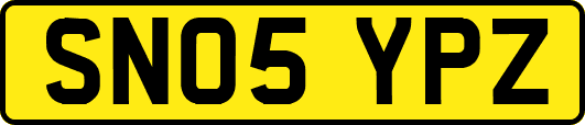 SN05YPZ
