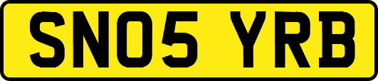SN05YRB