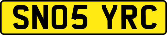 SN05YRC