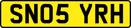 SN05YRH