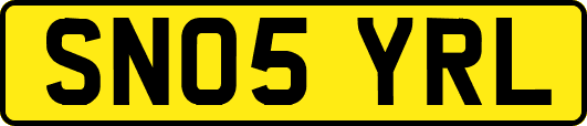 SN05YRL