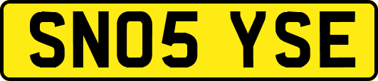 SN05YSE