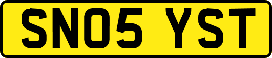 SN05YST