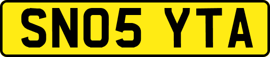 SN05YTA