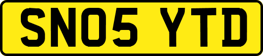 SN05YTD