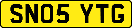 SN05YTG