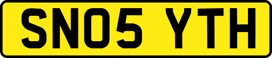 SN05YTH