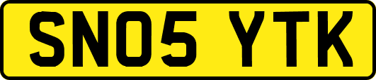 SN05YTK