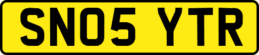 SN05YTR