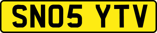 SN05YTV