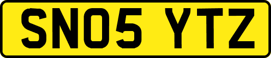 SN05YTZ
