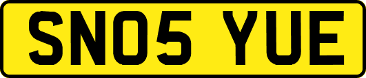 SN05YUE