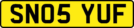 SN05YUF