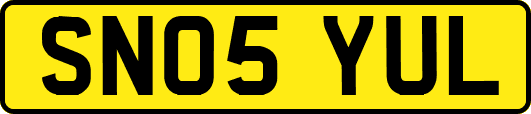 SN05YUL