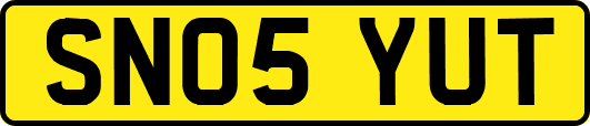 SN05YUT