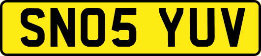 SN05YUV