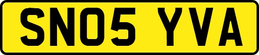 SN05YVA