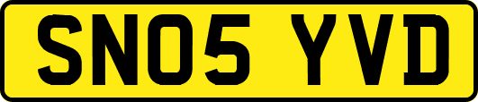 SN05YVD