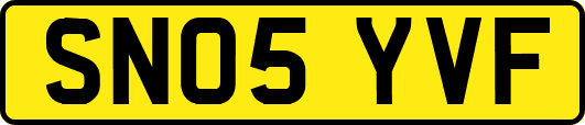 SN05YVF