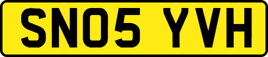 SN05YVH