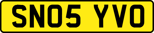 SN05YVO
