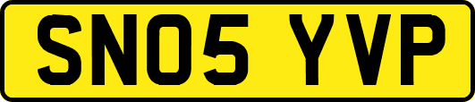 SN05YVP