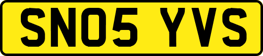 SN05YVS