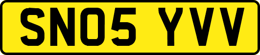 SN05YVV