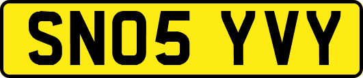 SN05YVY