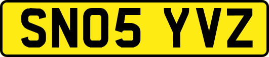 SN05YVZ