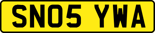 SN05YWA