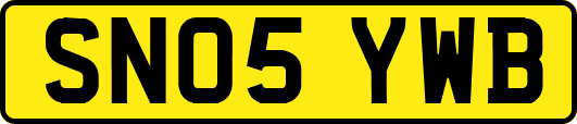 SN05YWB