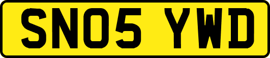 SN05YWD