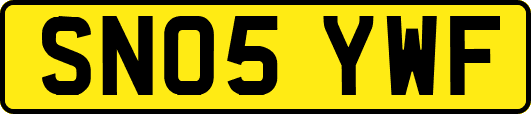 SN05YWF
