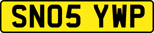 SN05YWP